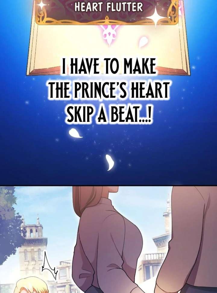 The Saintess’s Fast Track to Making a Baby! Chapter 10 342 017