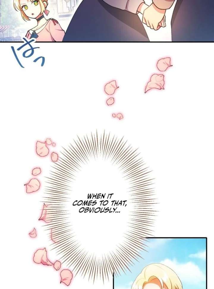 The Saintess’s Fast Track to Making a Baby! Chapter 10 343 018