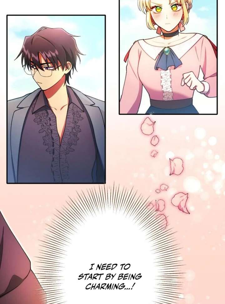The Saintess’s Fast Track to Making a Baby! Chapter 10 344 019