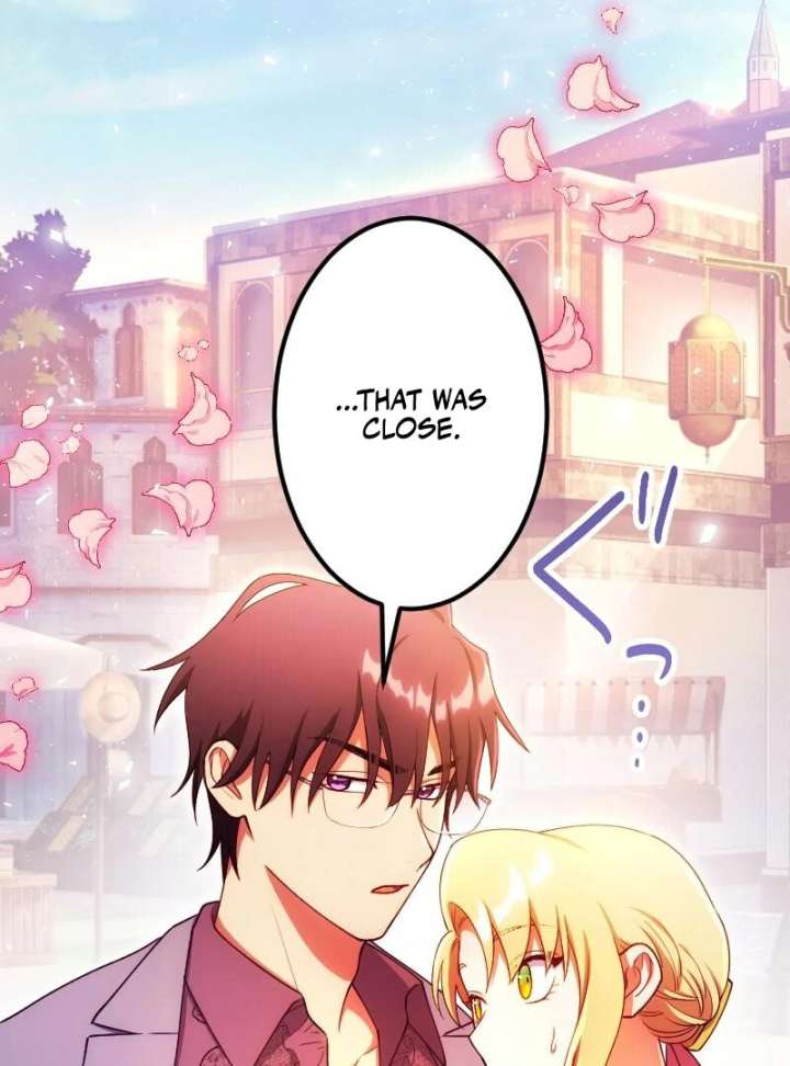 The Saintess’s Fast Track to Making a Baby! Chapter 10 347 022
