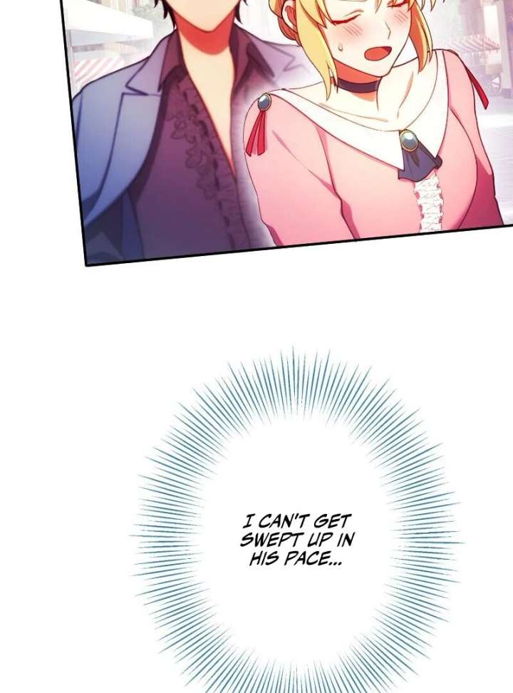 The Saintess’s Fast Track to Making a Baby! Chapter 10 354 029