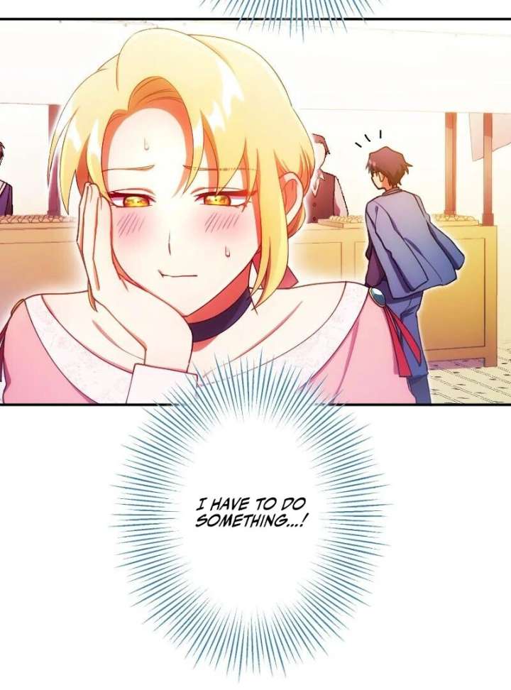 The Saintess’s Fast Track to Making a Baby! Chapter 10 355 030