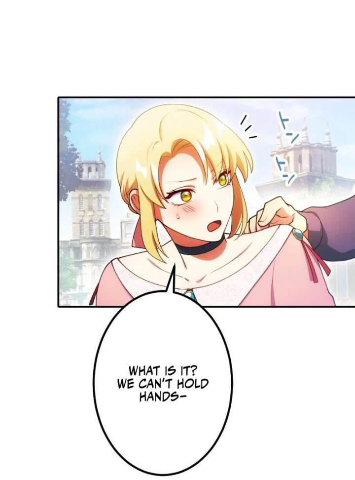 The Saintess’s Fast Track to Making a Baby! Chapter 10 356 031