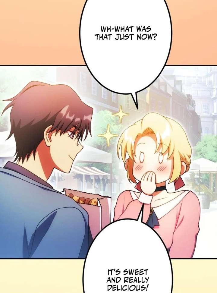 The Saintess’s Fast Track to Making a Baby! Chapter 10 361 036