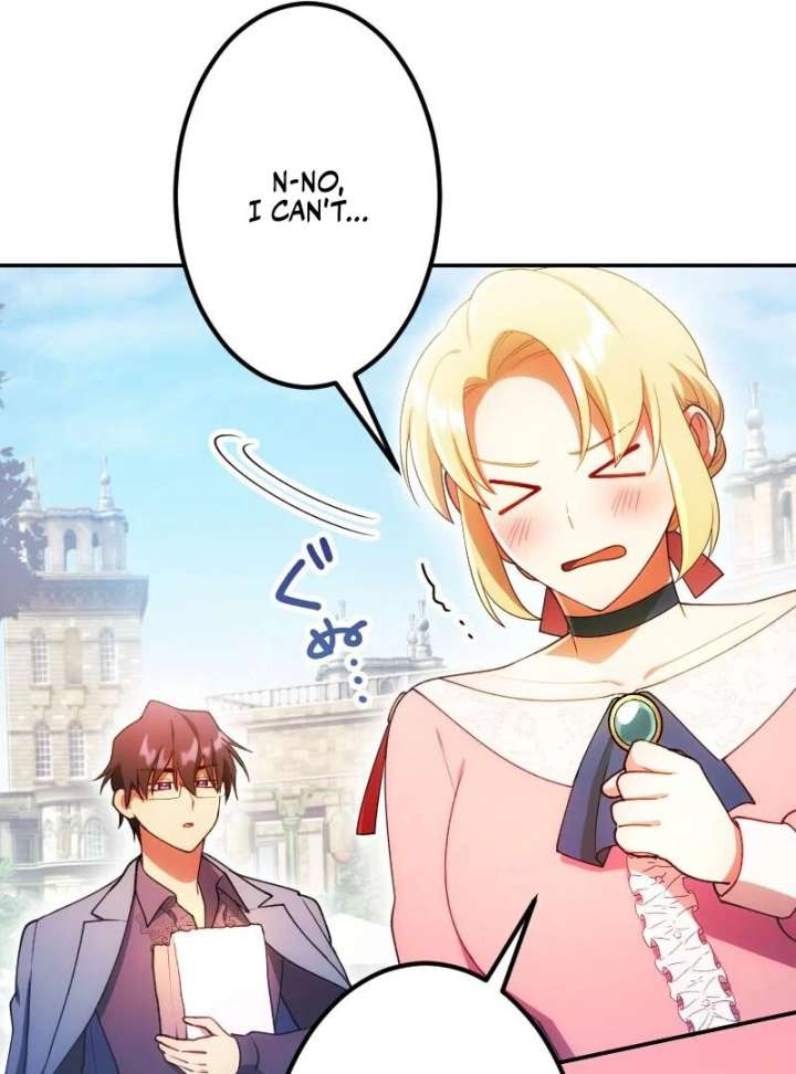 The Saintess’s Fast Track to Making a Baby! Chapter 10 366 041