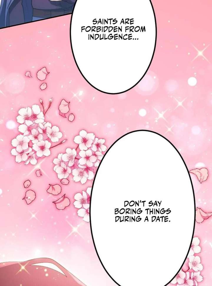 The Saintess’s Fast Track to Making a Baby! Chapter 10 367 042