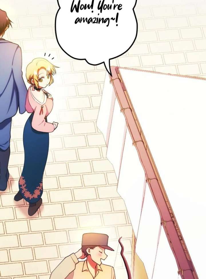 The Saintess’s Fast Track to Making a Baby! Chapter 10 373 048