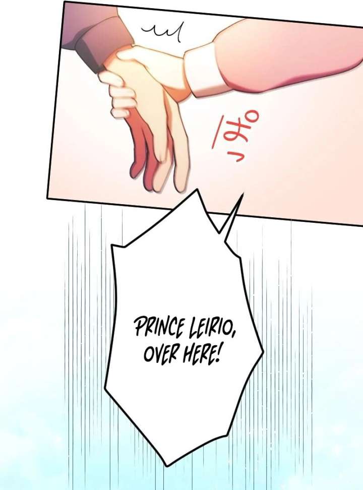 The Saintess’s Fast Track to Making a Baby! Chapter 10 378 053