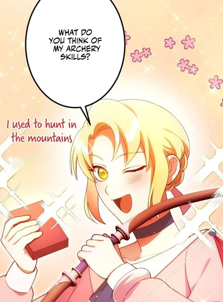The Saintess’s Fast Track to Making a Baby! Chapter 10 382 057