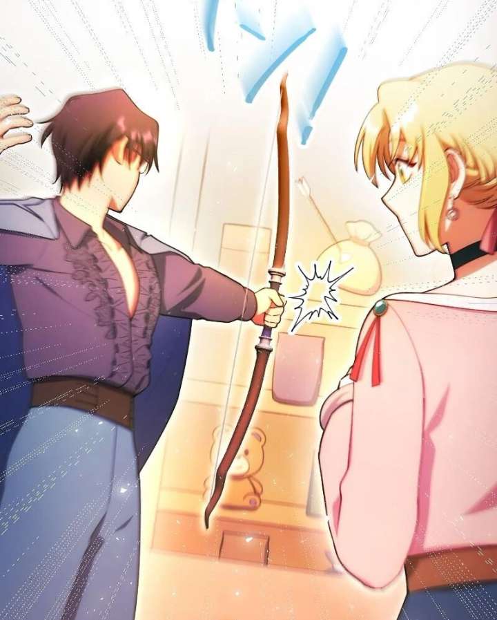 The Saintess’s Fast Track to Making a Baby! Chapter 10 388 063