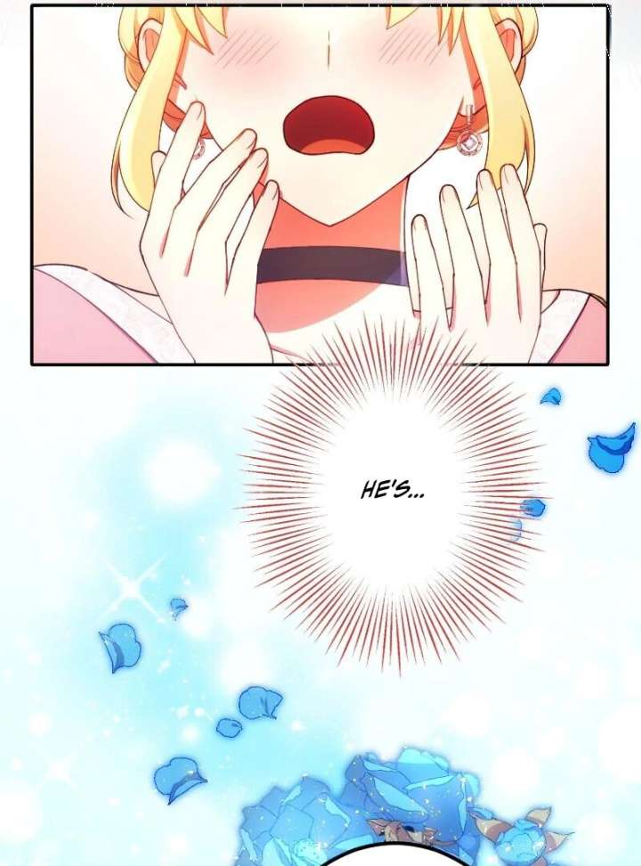 The Saintess’s Fast Track to Making a Baby! Chapter 10 390 065