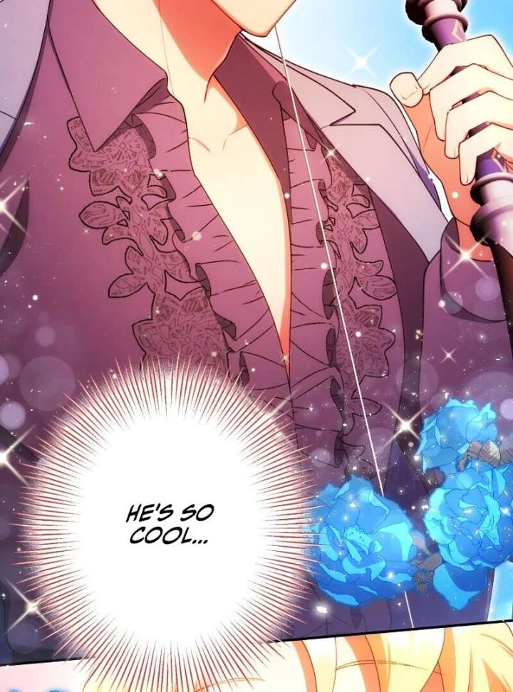 The Saintess’s Fast Track to Making a Baby! Chapter 10 392 067