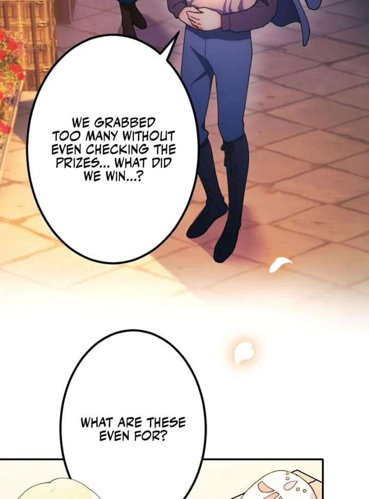 The Saintess’s Fast Track to Making a Baby! Chapter 10 402 077