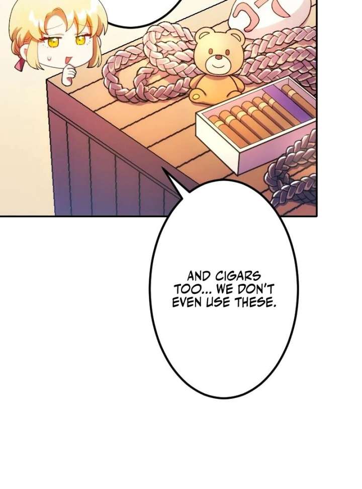 The Saintess’s Fast Track to Making a Baby! Chapter 10 403 078
