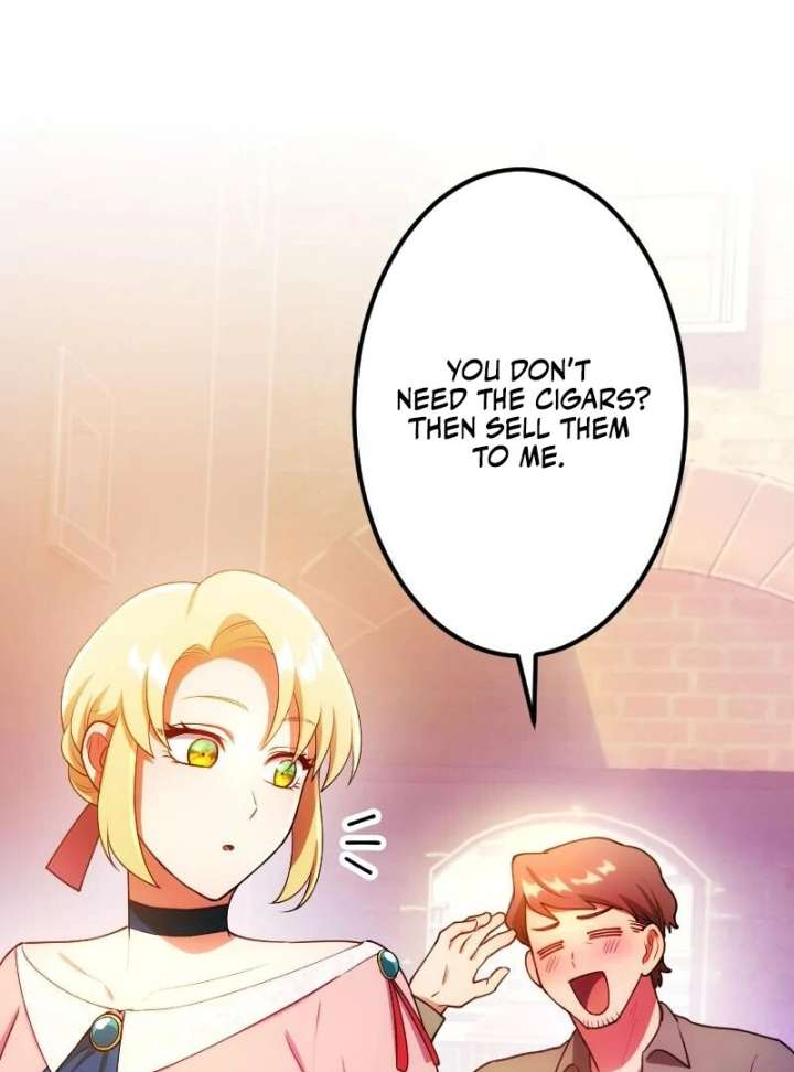 The Saintess’s Fast Track to Making a Baby! Chapter 10 404 079