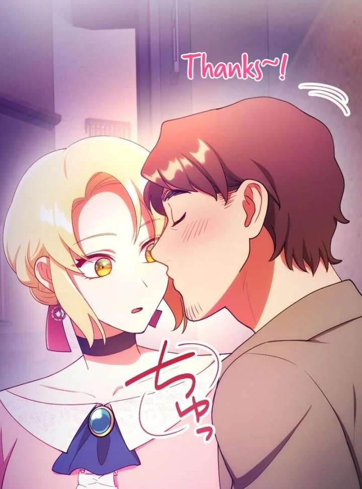 The Saintess’s Fast Track to Making a Baby! Chapter 10 407 082