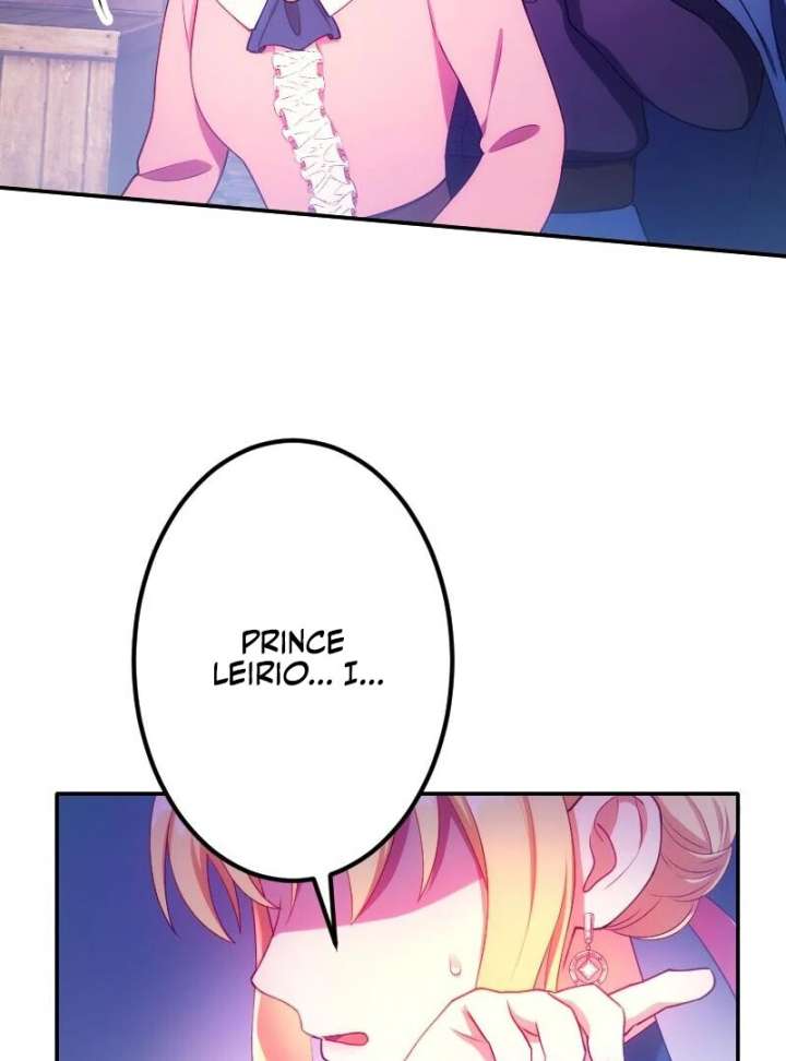 The Saintess’s Fast Track to Making a Baby! Chapter 10 417 092