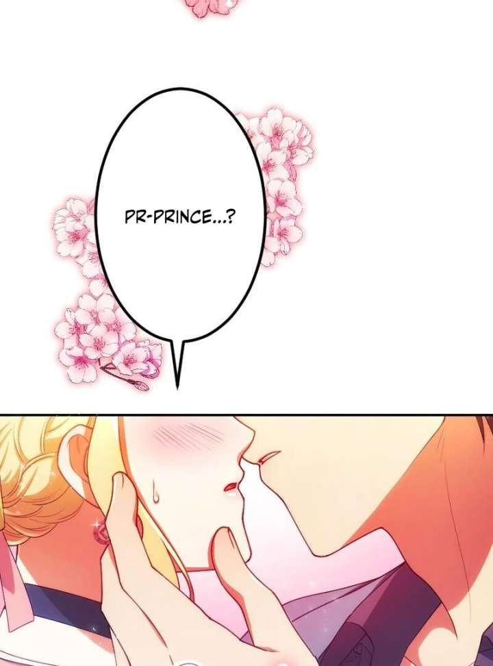 The Saintess’s Fast Track to Making a Baby! Chapter 10 424 099