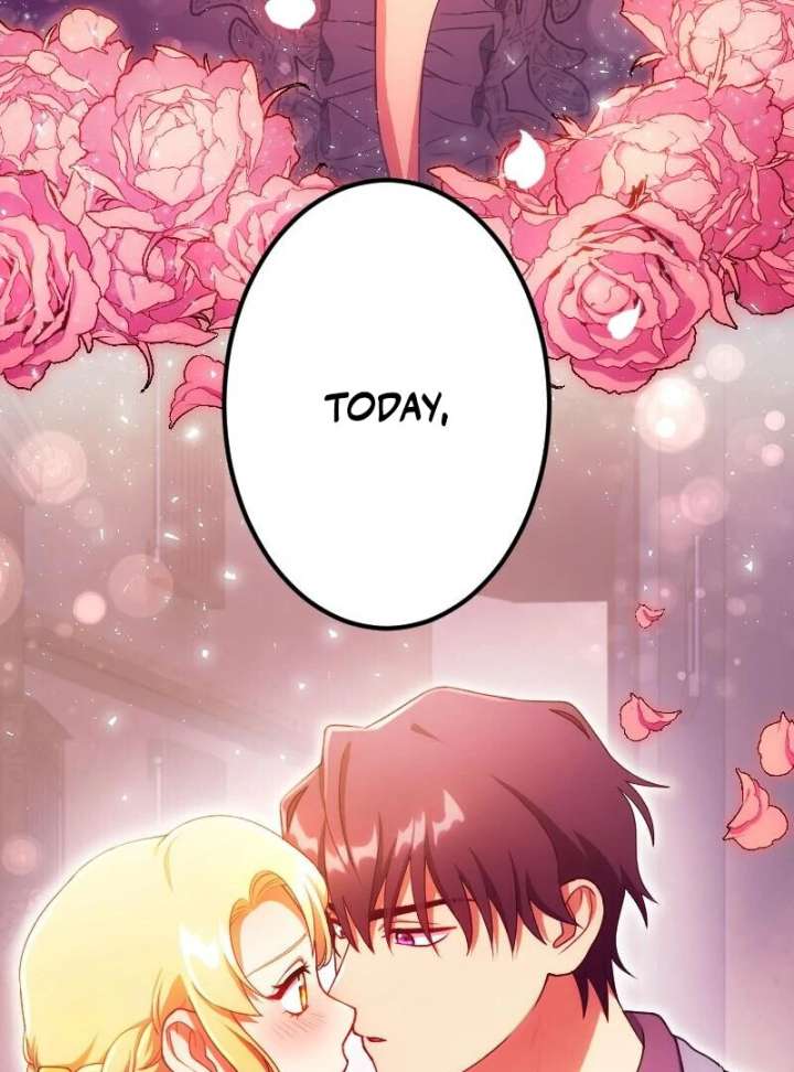 The Saintess’s Fast Track to Making a Baby! Chapter 10 427 102