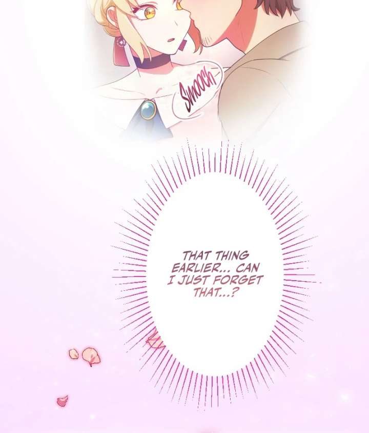 The Saintess’s Fast Track to Making a Baby! Chapter 11 339 011