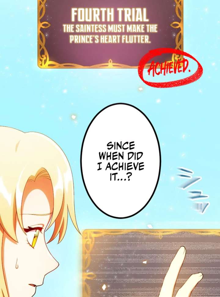 The Saintess’s Fast Track to Making a Baby! Chapter 11 361 033