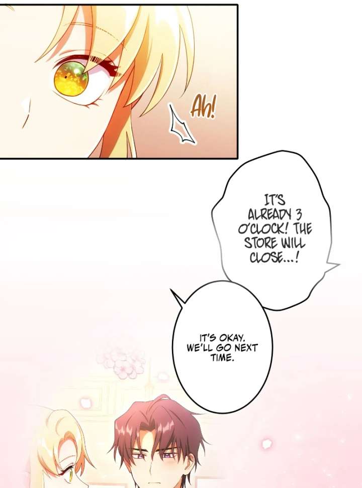 The Saintess’s Fast Track to Making a Baby! Chapter 11 364 036