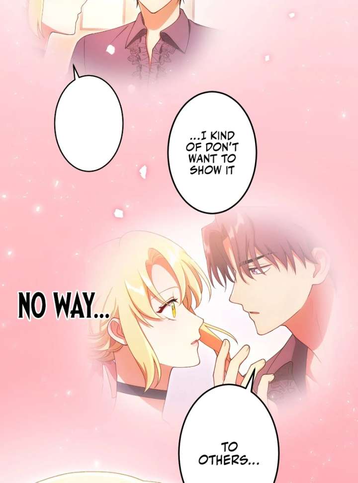 The Saintess’s Fast Track to Making a Baby! Chapter 11 365 037
