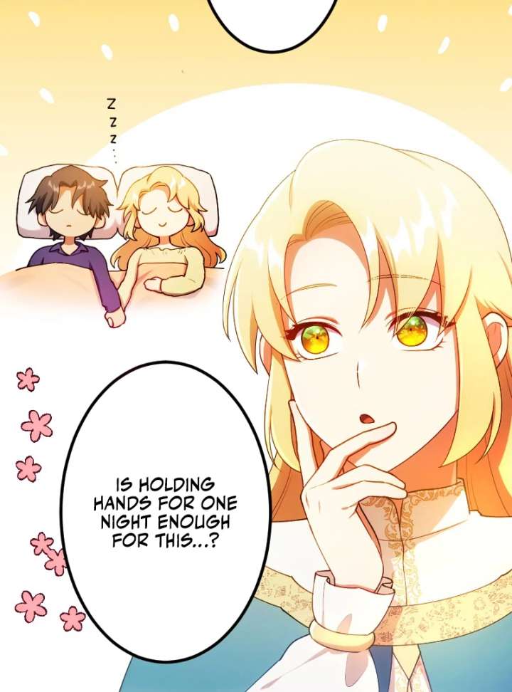 The Saintess’s Fast Track to Making a Baby! Chapter 11 369 041