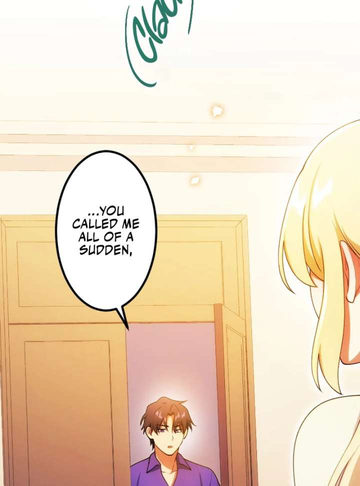 The Saintess’s Fast Track to Making a Baby! Chapter 11 372 044
