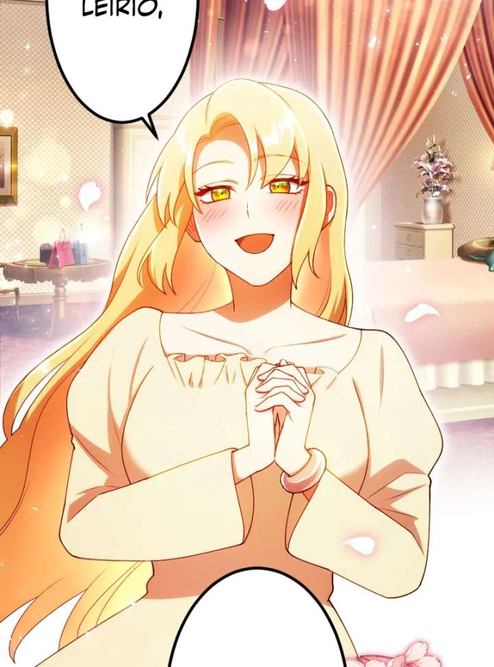 The Saintess’s Fast Track to Making a Baby! Chapter 11 374 046