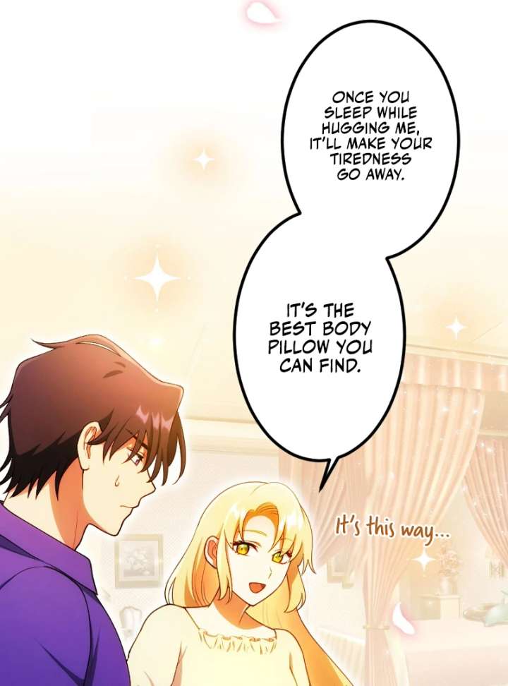 The Saintess’s Fast Track to Making a Baby! Chapter 11 377 049