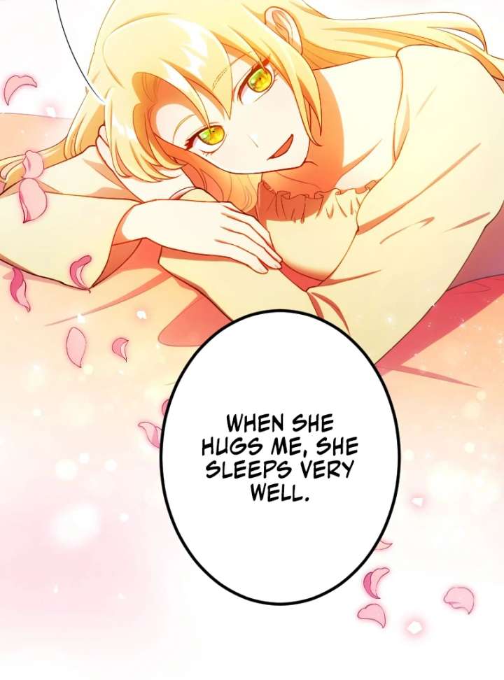 The Saintess’s Fast Track to Making a Baby! Chapter 11 384 056