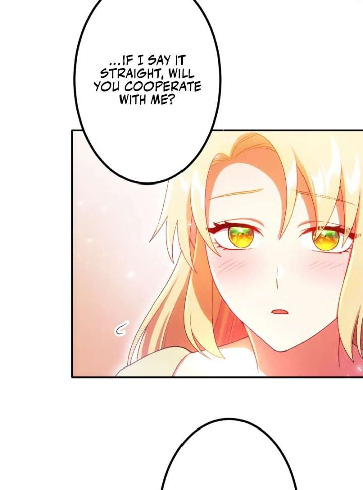The Saintess’s Fast Track to Making a Baby! Chapter 11 391 063