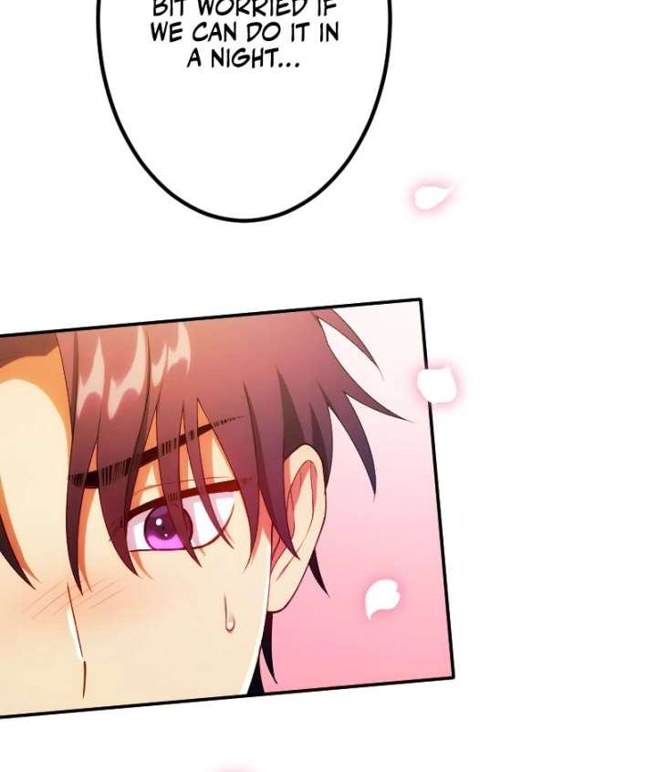 The Saintess’s Fast Track to Making a Baby! Chapter 11 400 072