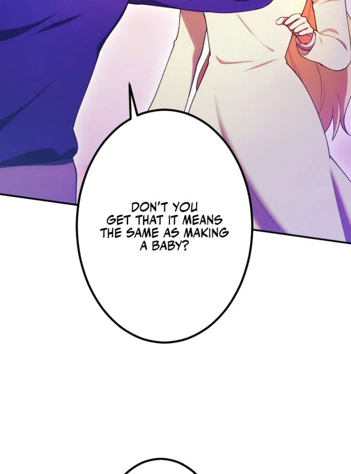 The Saintess’s Fast Track to Making a Baby! Chapter 11 409 081