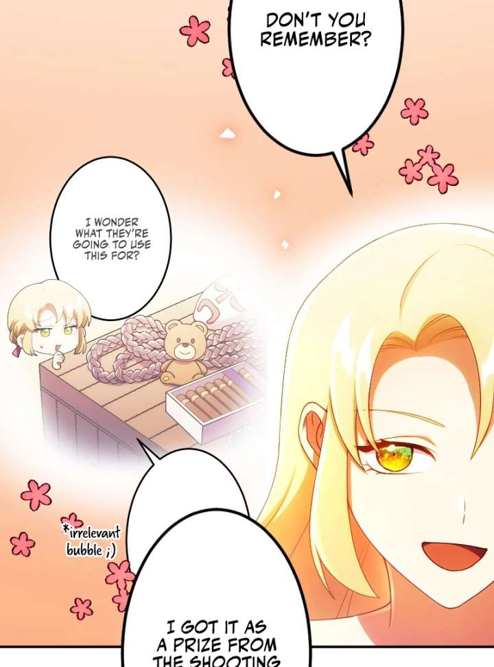 The Saintess’s Fast Track to Making a Baby! Chapter 11 419 091