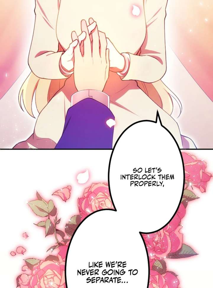 The Saintess’s Fast Track to Making a Baby! Chapter 11 429 101