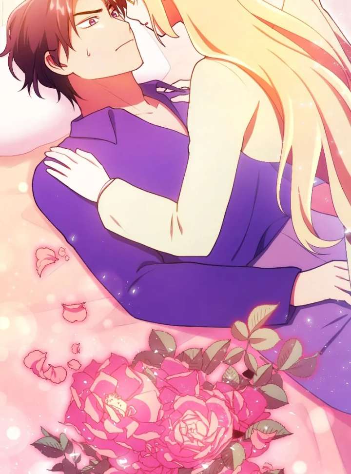 The Saintess’s Fast Track to Making a Baby! Chapter 12 307 03