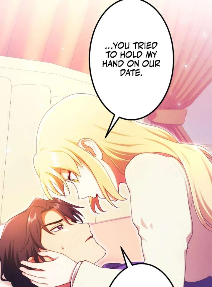 The Saintess’s Fast Track to Making a Baby! Chapter 12 309 05