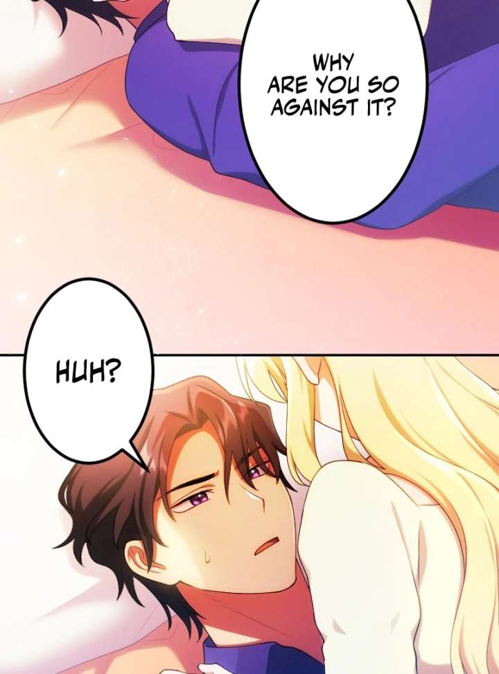 The Saintess’s Fast Track to Making a Baby! Chapter 12 310 06