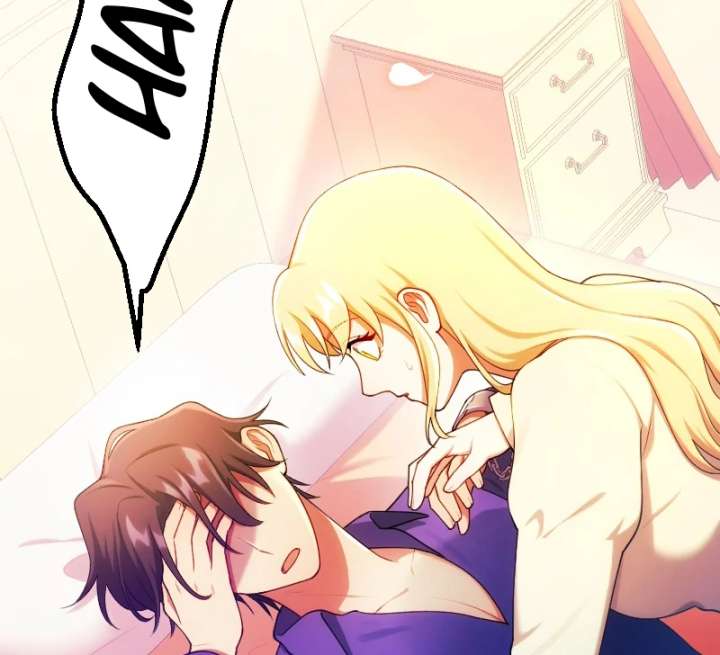 The Saintess’s Fast Track to Making a Baby! Chapter 12 316 12