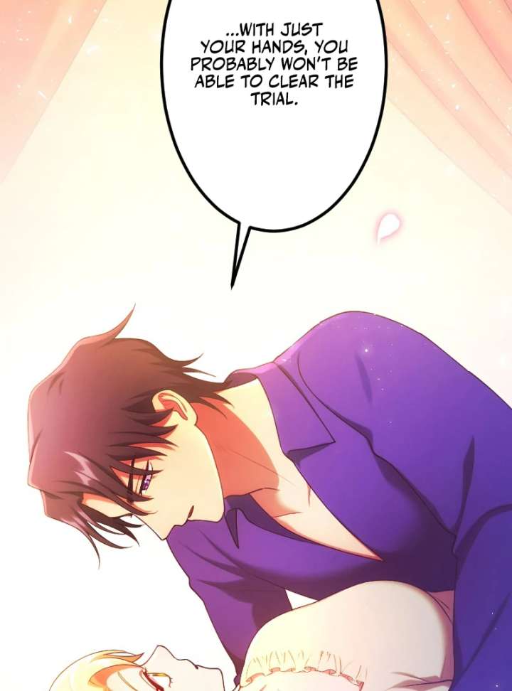 The Saintess’s Fast Track to Making a Baby! Chapter 12 320 16