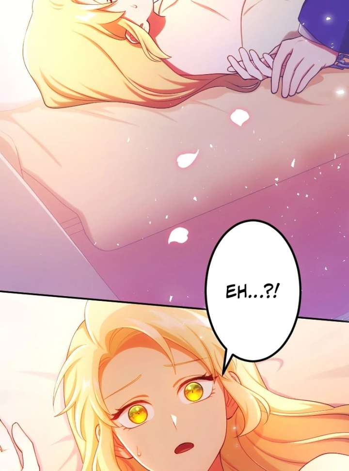 The Saintess’s Fast Track to Making a Baby! Chapter 12 321 17