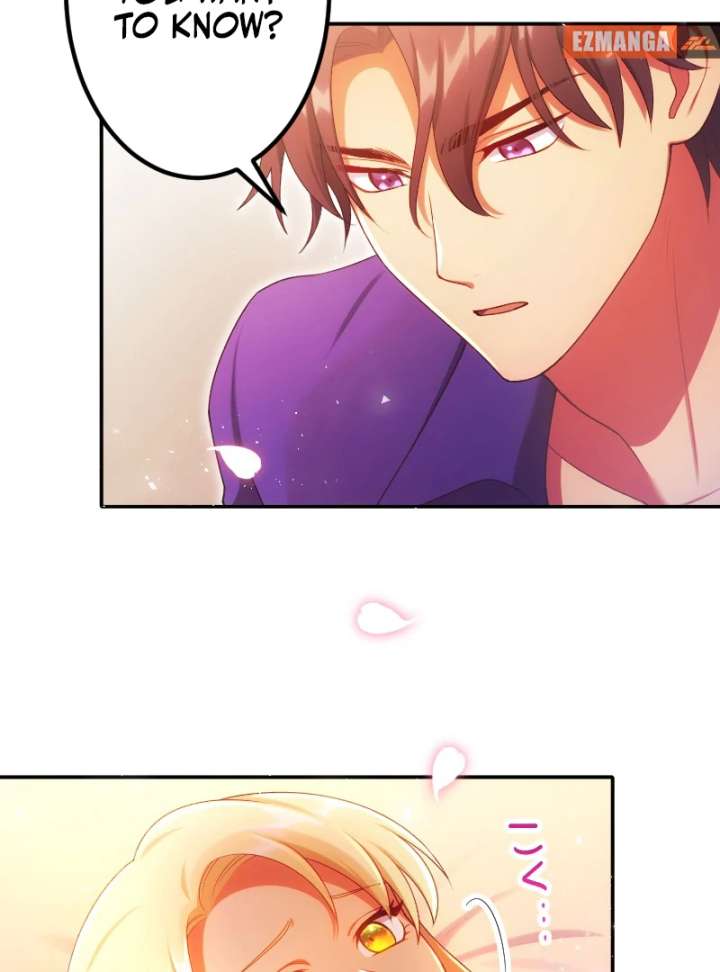 The Saintess’s Fast Track to Making a Baby! Chapter 12 323 19