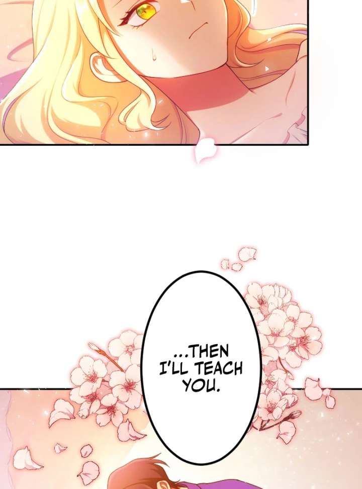 The Saintess’s Fast Track to Making a Baby! Chapter 12 324 20