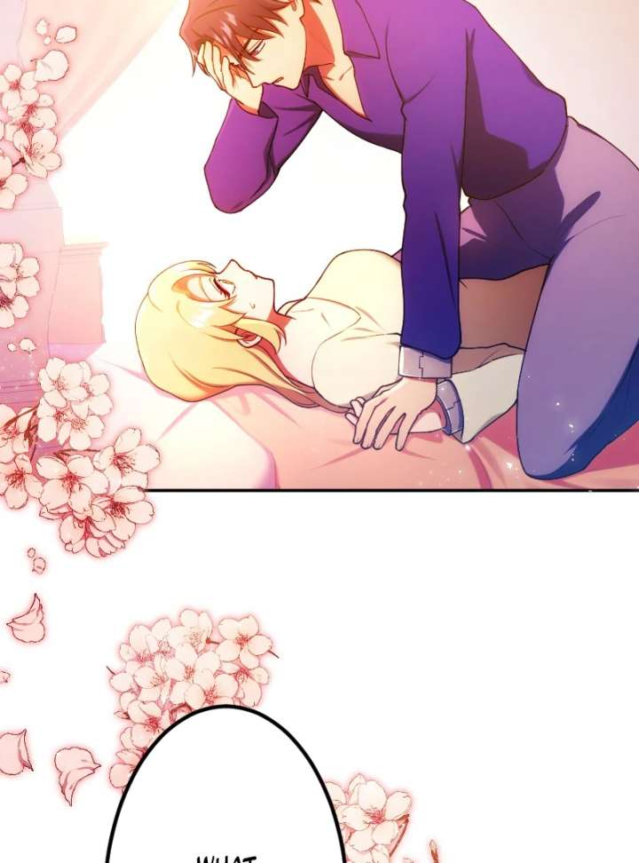 The Saintess’s Fast Track to Making a Baby! Chapter 12 325 21