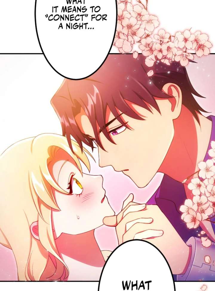 The Saintess’s Fast Track to Making a Baby! Chapter 12 326 22