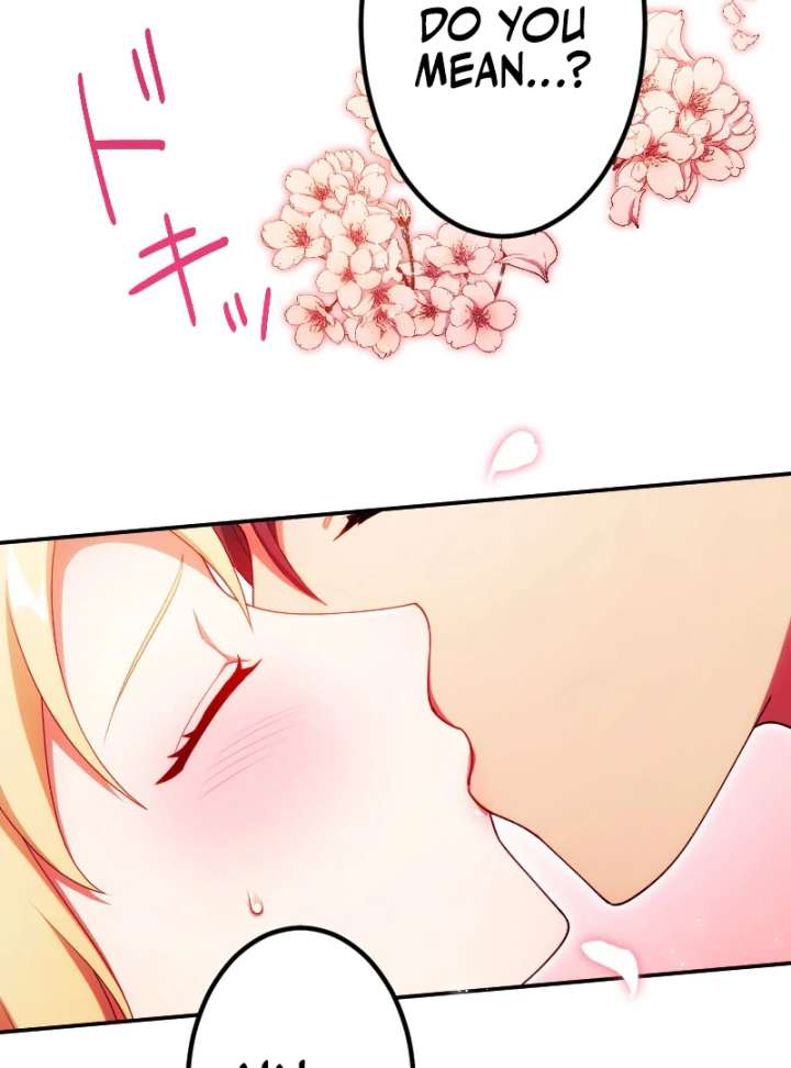The Saintess’s Fast Track to Making a Baby! Chapter 12 327 23