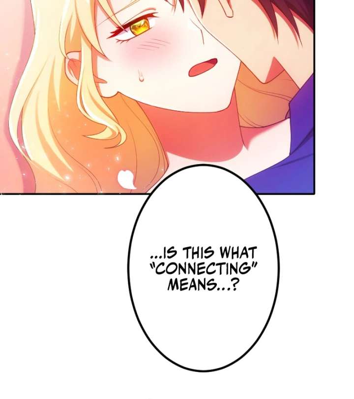 The Saintess’s Fast Track to Making a Baby! Chapter 12 329 25
