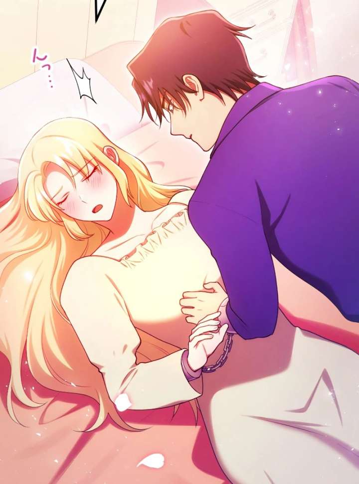 The Saintess’s Fast Track to Making a Baby! Chapter 12 331 27
